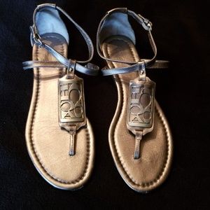 Coach Sandals